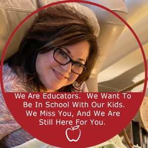 Meet your Posher, Mary jeni dietrick